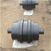 500公斤滾動(dòng)砝碼